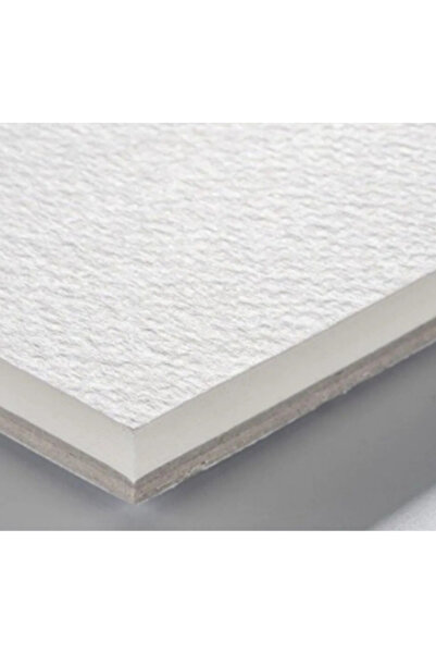 Genel Markalar 300 Gram Grenli Sulu Boya Kağıdı 25*35 cm - 5 Adet