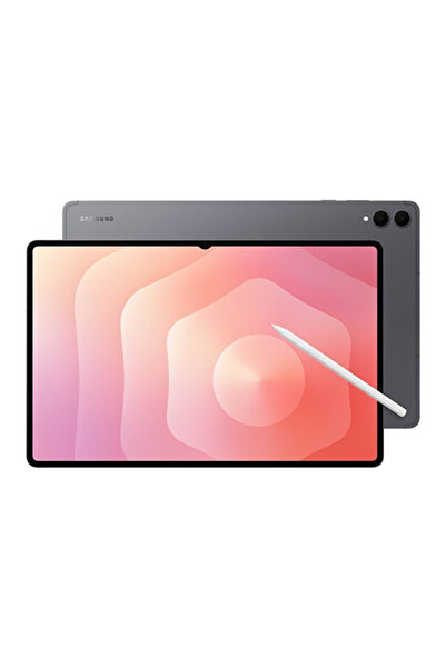 Samsung Τάμπλετ Galaxy Tab S11 Ultra X936 5G 14.6 12GB RAM 512GB - Γκρι