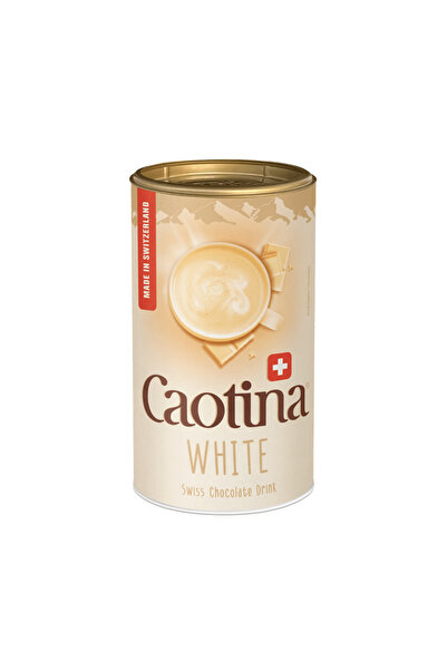 Caotina Λευκό ρόφημα κακάο 500 γρ.