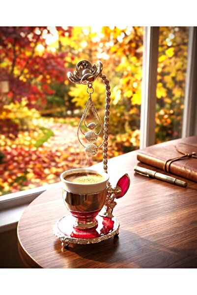 Gims Hand Crafts FİNCAN