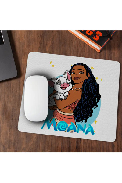 OEM Mousepad Moana Vaiana Pua