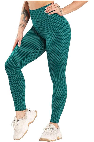 OEM Στενό κολάν διαμόρφωσης σε τιρκουάζ χρώμα