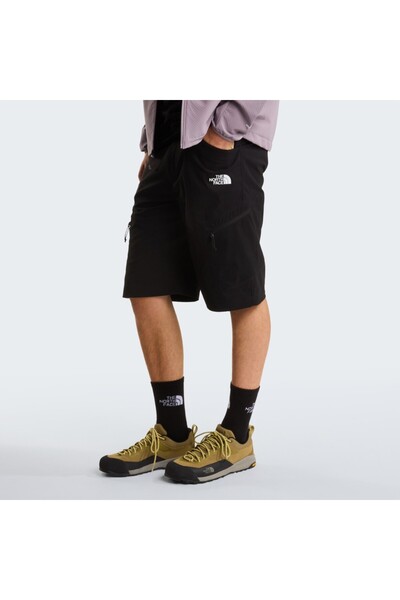THE NORTH FACE M EXPLORATION SHORT NF0A8FU9JK31