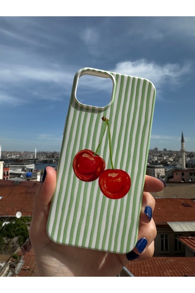 Mobildizayn Huawei Mate 20 Lite Uyumlu Baskılı Beyaz Renkli Telefon Kılıfı