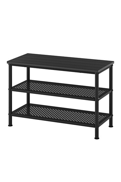 OEM Κορυφαίας ποιότητας μεταλλικό παγκάκι παπουτσιών, Εξαιρετικά ανθεκτικό, 7...