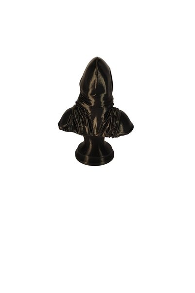 OEM Figurina Grim Reaper 10 cm negru
