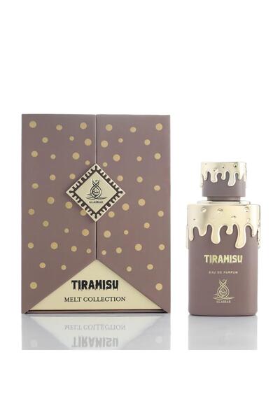 AL ASRAR Τιραμισού για γυναίκες και άνδρες 100 ml