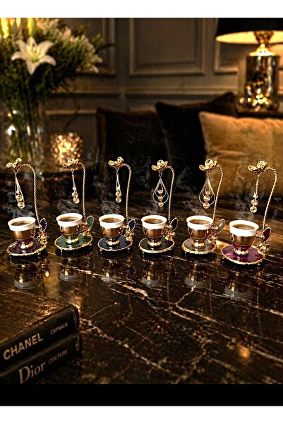 Gims Hand Crafts FİNCAN