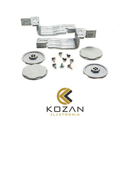 Samsung KURUTMA MAKİNESİ BAĞLANTI KİTİ DC98-01330D