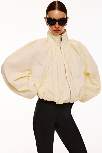 Love On Friday ALEYA Τεχνικό Μπουφάν Μπόμπερ