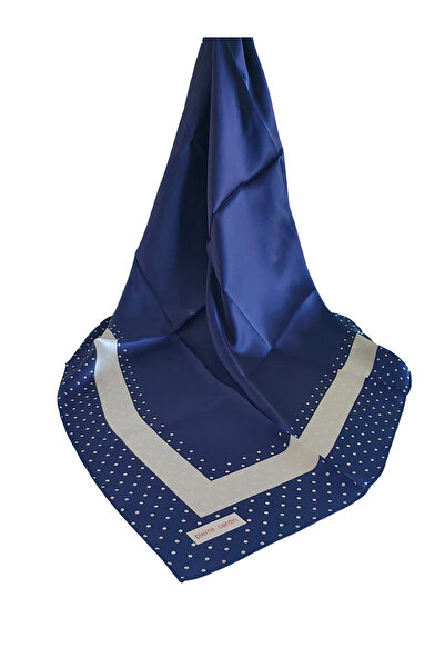 Pierre Cardin ΜΕΤΑΞΩΤΟ ΚΡΕΠ ΣΑΤΕΝ ΦΟΥΛΑΡΙ 2026 ΚΑΛΟΚΑΙΡΙΝΗ ΣΕΖΟΝ 9137230-321