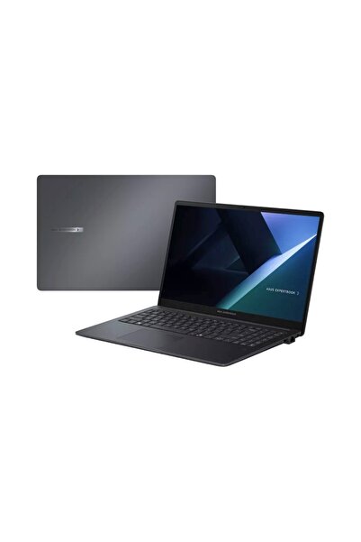 ASUS Expertbook B1503CVA Intel C7-150U 16gb Ram 512GB SSD 15.6" Fhd Ekran W11...