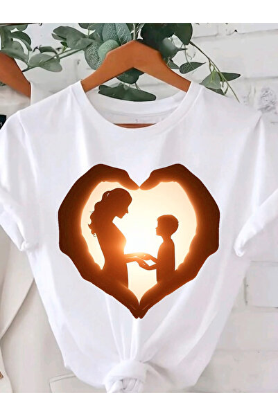 STİL-X ΘΕΜΑΤΙΚΟ ΜΠΛΟΥΖΑΚΙ ΓΙΑ ΤΗΝ ΗΜΕΡΑ ΤΗΣ ΜΗΤΕΡΑΣ / SUPER MAMA / ΓΥΝΑΙΚΕΙΟ ...