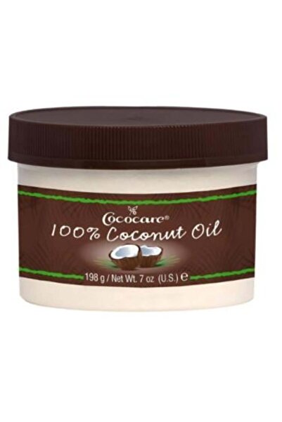 Cococare Coconut Oil for Hair and Body 100%