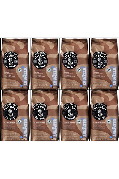 lavazza crema e aroma 8X1Kg Itiera Selection