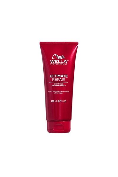 Wella Μαλακτική Κρέμα Απόλυτης Επανόρθωσης για Ταλαιπωρημένα Μαλλιά, 200 ml