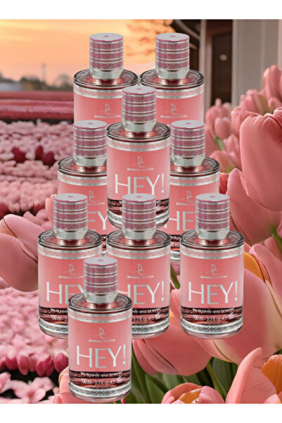 DORALL COLLECTION 9 قطع عطر هاي 100 مل