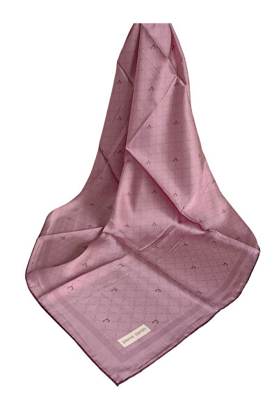 Pierre Cardin ΜΕΤΑΞΩΤΟ ΚΡΕΠ ΣΑΤΕΝ ΦΟΥΛΑΡΙ 2026 ΚΑΛΟΚΑΙΡΙΝΗ ΣΕΖΟΝ 9068230-392