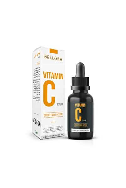 Bellora سيروم فيتامين سي