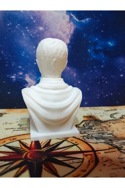 OEM Bust 3d Harry Potter 12 cm