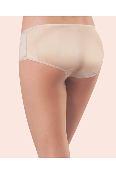 İntive Lingerie NBB Σλιπ Σιλικόνης για Σμίλευση Γλουτών (Για Πλούσια, Στρογγυ...