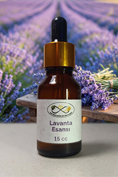 Lavanta Esansı 15 cc