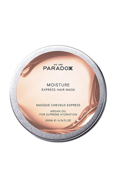 OEM We are Paradoxx, Moisture, Argan Oil, Hair Treatment Cream Mask, For Hydr...