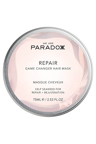 OEM We are Paradoxx, Repair, Mască cremă pentru tratament capilar, Reparare p...