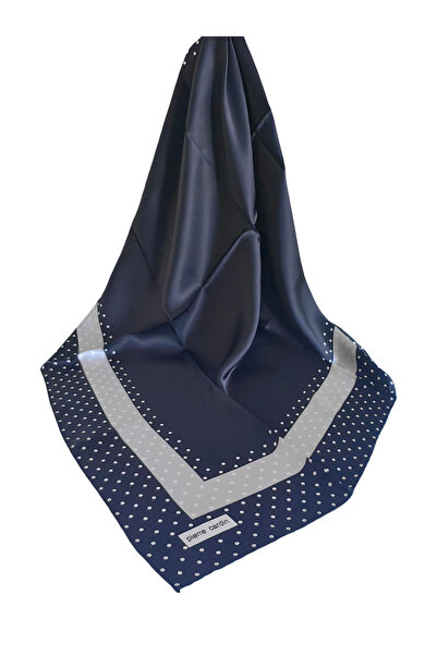 Pierre Cardin ΜΕΤΑΞΩΤΟ ΚΡΕΠ ΣΑΤΕΝ ΦΟΥΛΑΡΙ 2026 ΚΑΛΟΚΑΙΡΙΝΗ ΣΕΖΟΝ 9137230-312