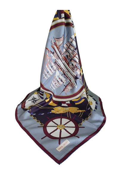 Pierre Cardin ΤΙΒΙΛ ΜΕΤΑΞΩΤΟ ΦΑΝΕΛΑΚΙ 2026 ΚΑΛΟΚΑΙΡΙΝΗ ΣΕΖΟΝ 9159438-991