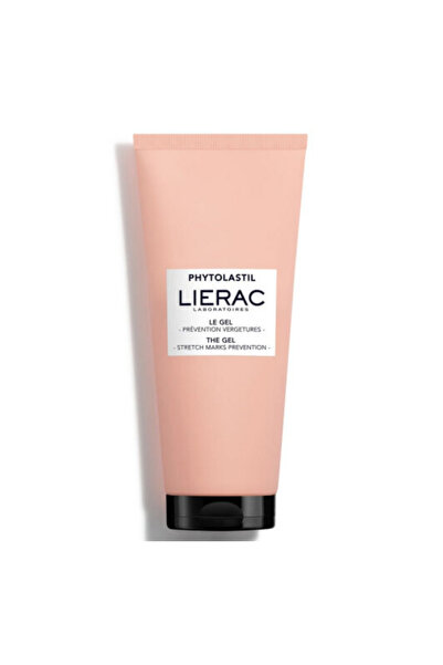 Lierac Phytolastil Çatlakları Önlemeye Yardımcı Jel Yeni 200 ml