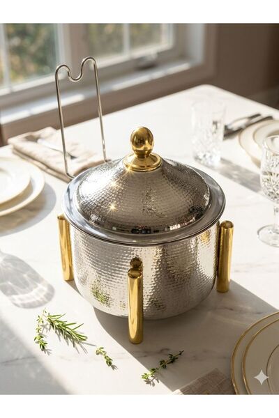 Maxima Indian Heater 6L