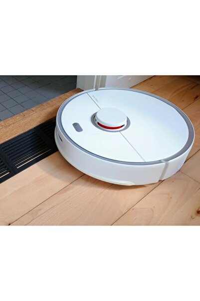 iziko3d Robot Süpürge Rampası