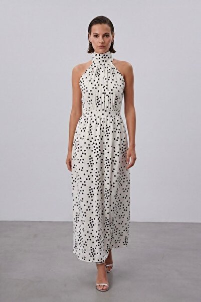 Backless Dress with Best Prices | Trendyol