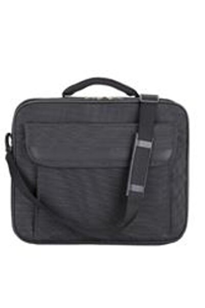 PLM Pl-04-DR69 Drexel 6900 17"Siyah Notebook Çantası