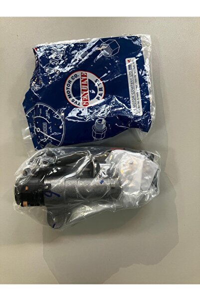 TVS Ntorq 125 Kontak Seti Orjinal