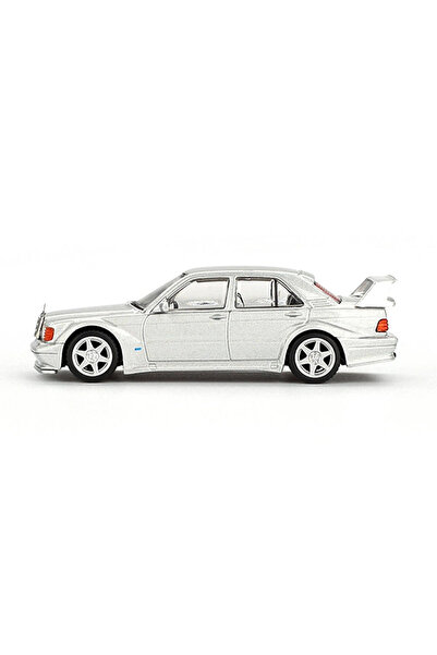 NW NessiWorld 1/64 190E 2.5-16 نموذج مركبة مصغرة