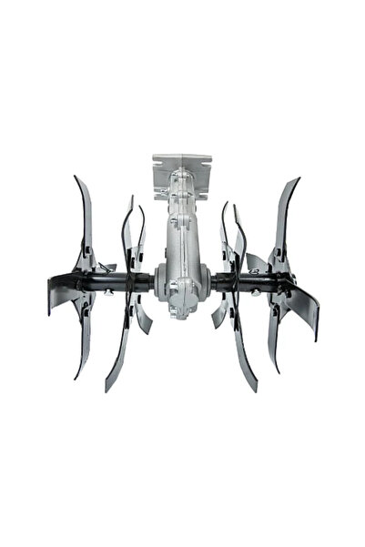 OEM Απλός καλλιεργητής για χορτοκοπτικό, συμβατός με 28 χιλιοστά x 9 αυλακώσε...