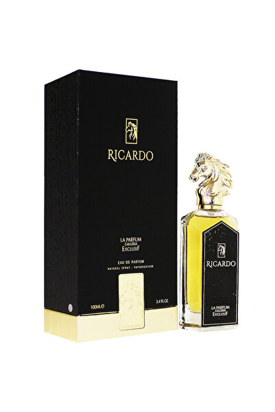 la parfum galleria Ρικάρντο για άνδρες 100 ml