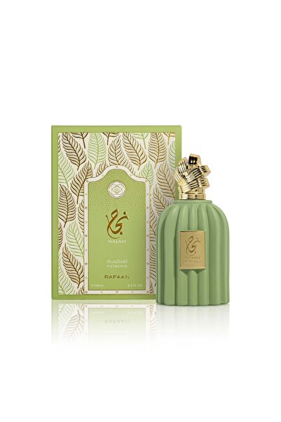 Rafaan Νατζάχ Πιστάτσιο από τη La Parfum Galleria, eau de parfum, άρωμα μεγάλ...