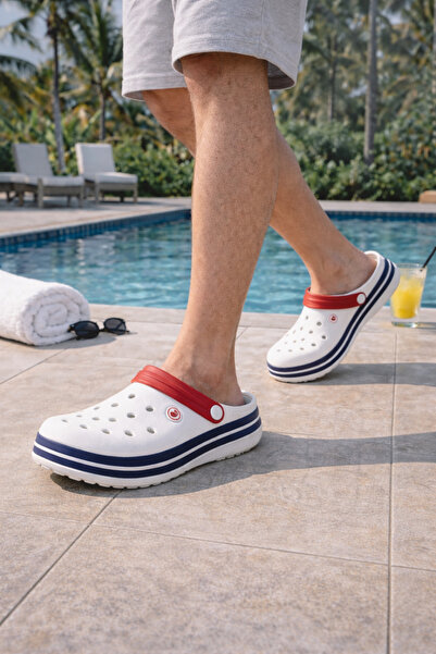 Apella Babetty Ολόκληρες Ορθοπεδικές Παντόφλες & Σανδάλια Doctor Nurse Chef D...