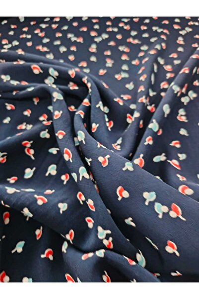 GrandTekstil Kumaş Tunik Elbise Gömlek Pantolon Tişört Yazlık