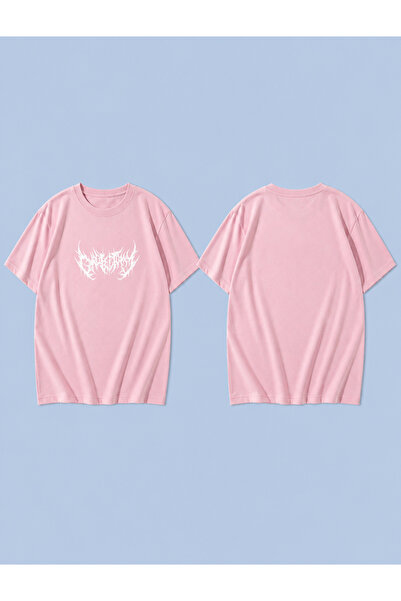 LORVEX PATTERN VENOMM T-shirt od 100% pamuka, oversize unisex, opuštenog kroja