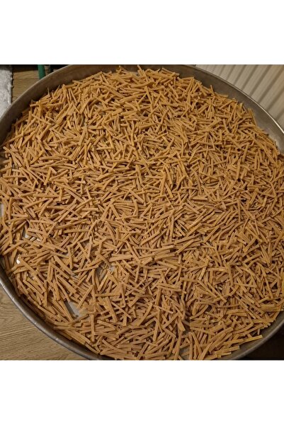 Havuçlu erişte 1 kg