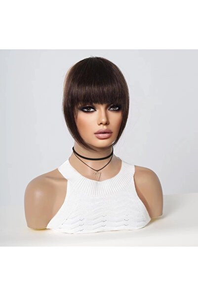 Generic Brand Intense Real Perçem / Dark Chestnut