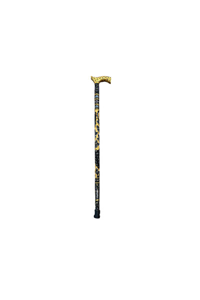 ebrişem Monabbat İşlemesi baston (İran’ın El Sanatı) -90 cm