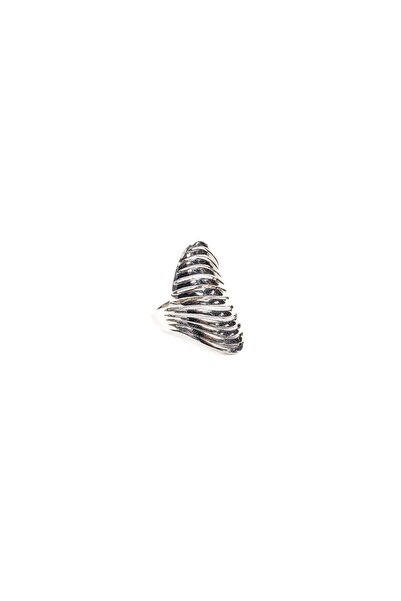 mySTILL Silver Ring 925 #6 - Size 9