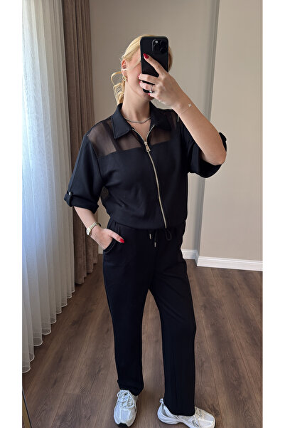 Venties MARKA MODEL EŞOFMAN