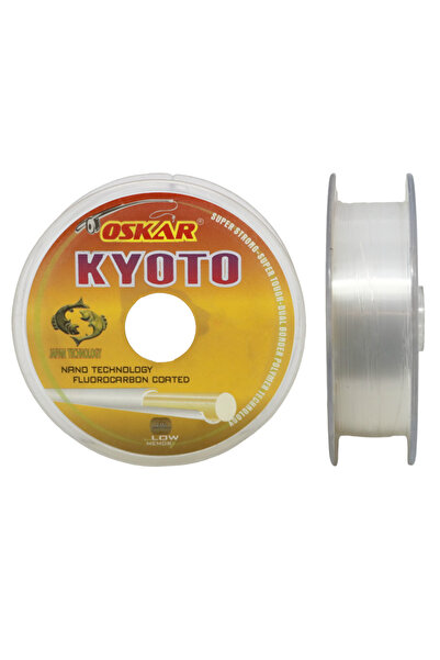 Oskar Kyoto Makara Misina 100 MT