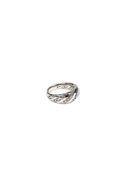 mySTILL Silver Ring 925 #2 - Size 10